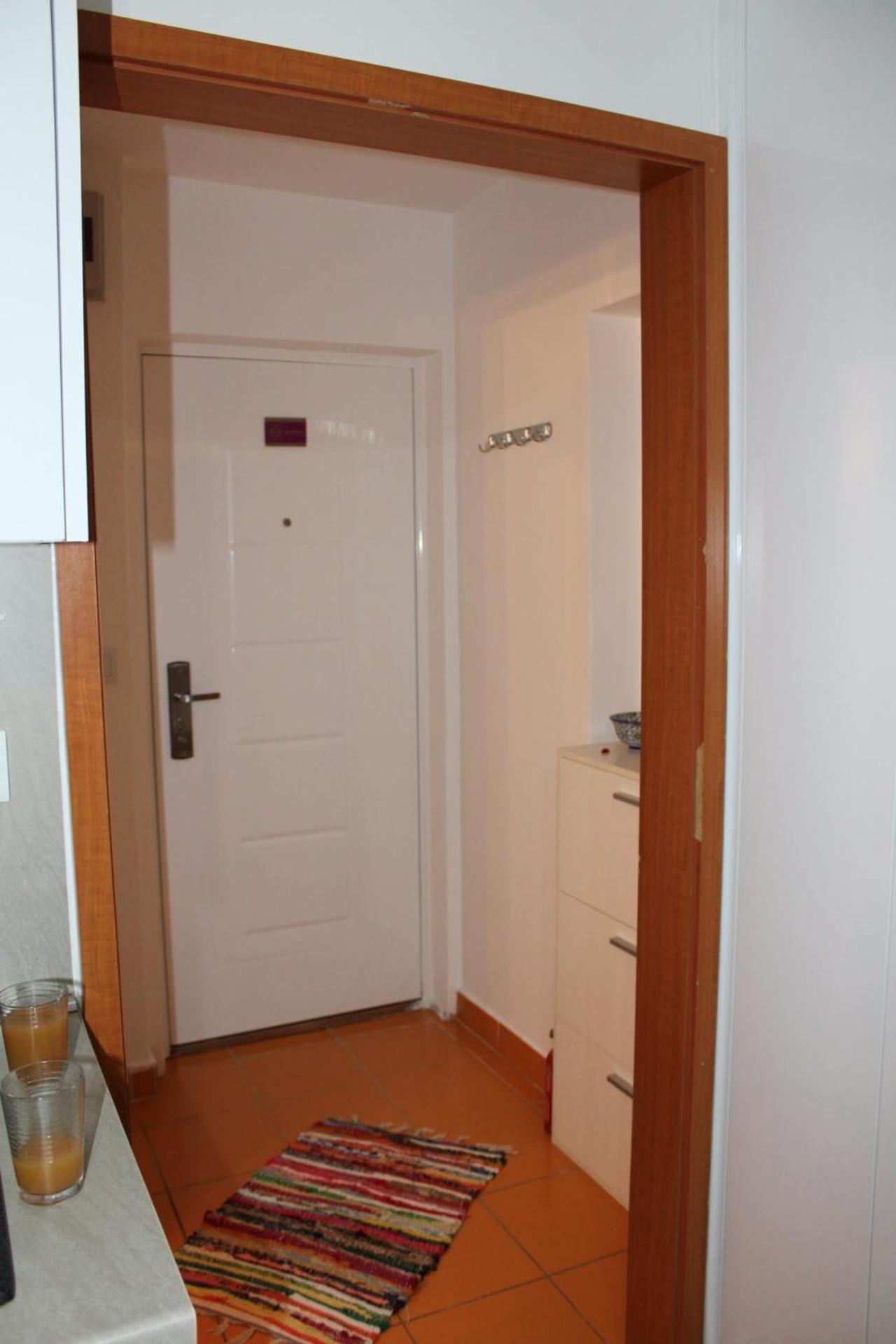Cozy Apartment Ladybug, Sarajevo Saraievo Exterior foto
