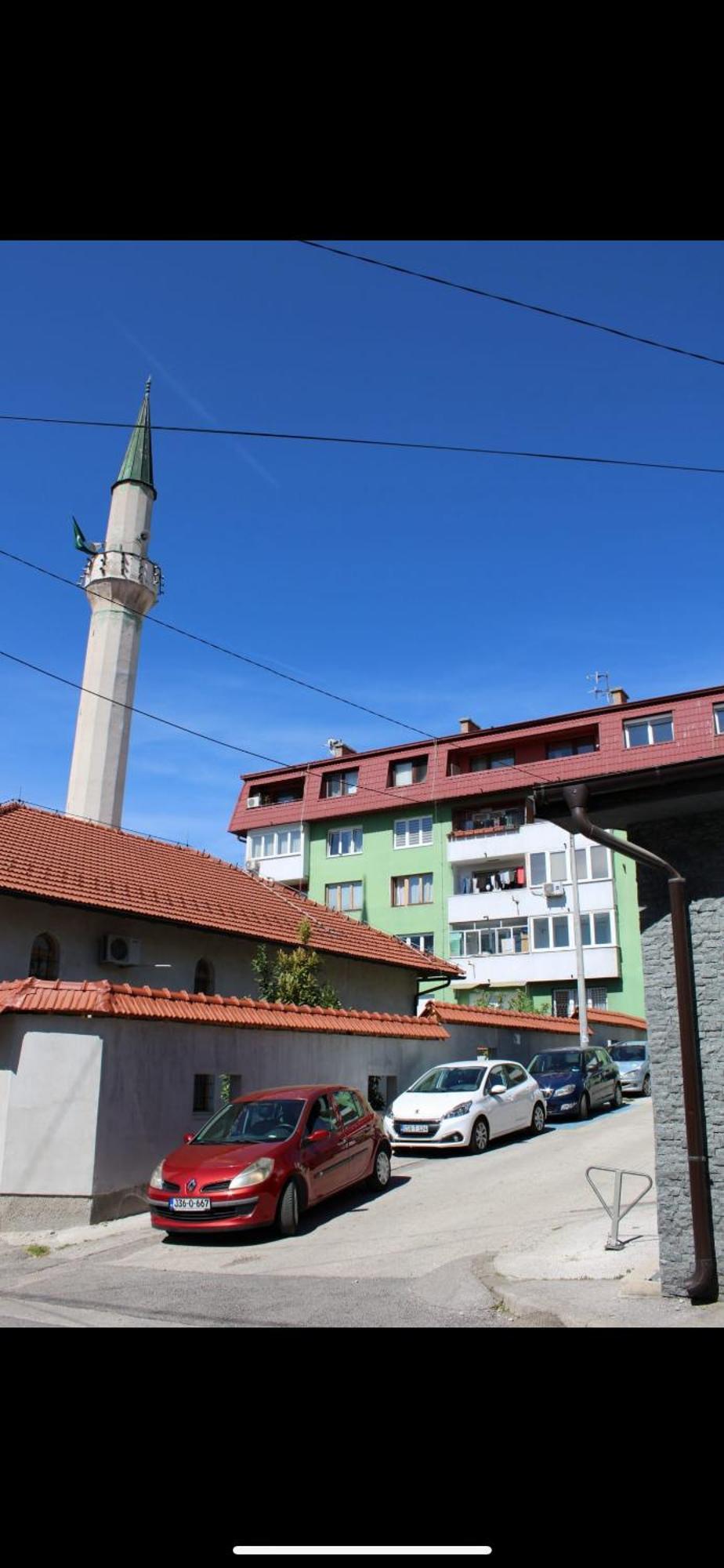 Cozy Apartment Ladybug, Sarajevo Saraievo Exterior foto