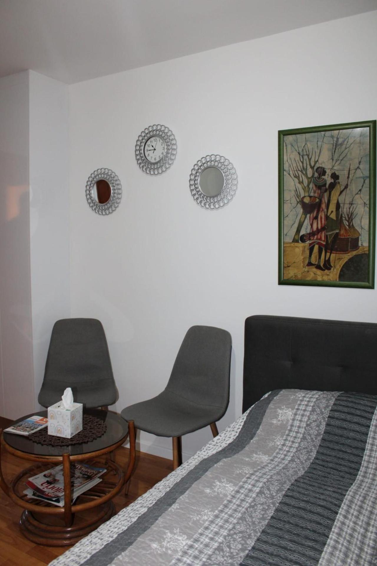 Cozy Apartment Ladybug, Sarajevo Saraievo Exterior foto