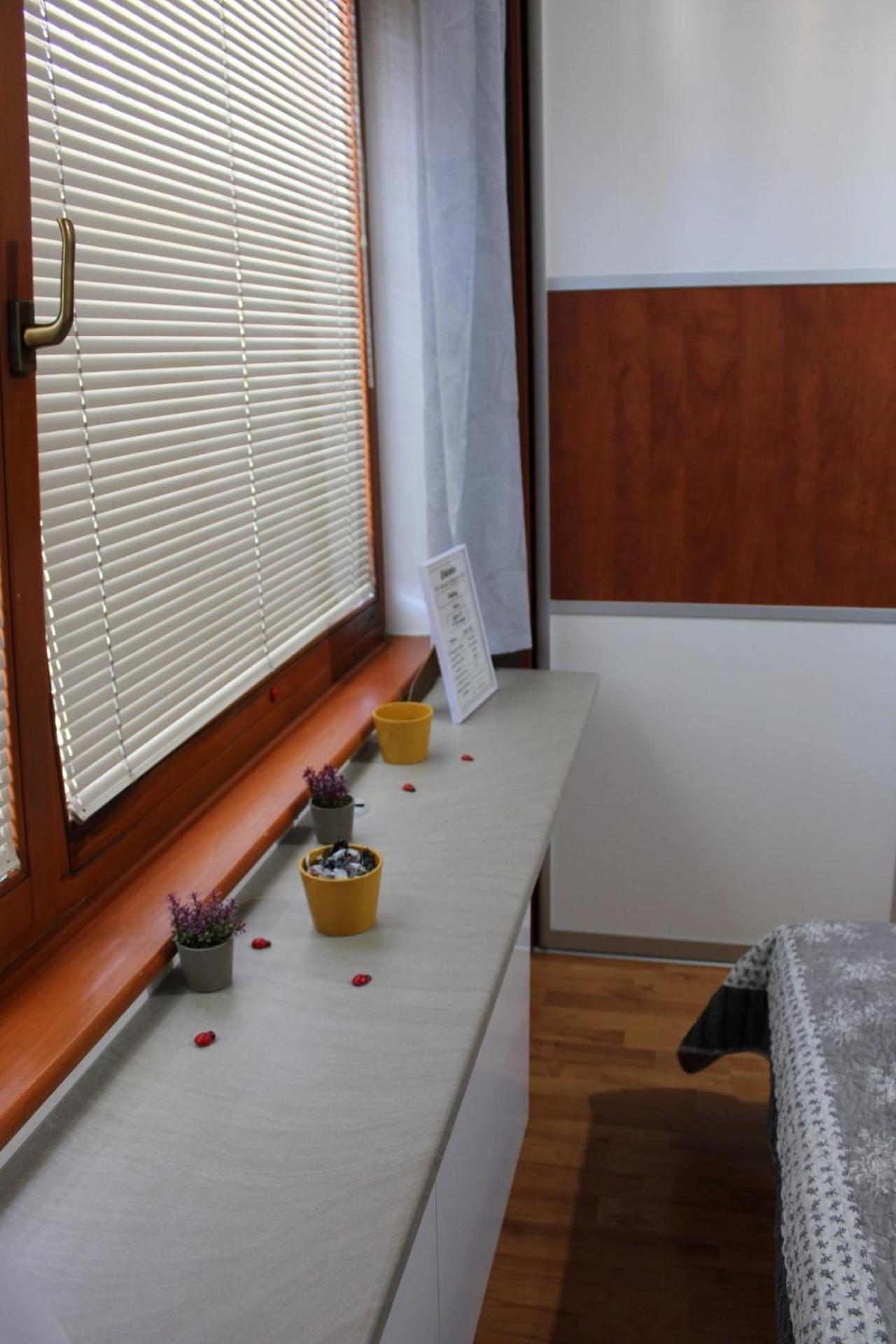 Cozy Apartment Ladybug, Sarajevo Saraievo Exterior foto