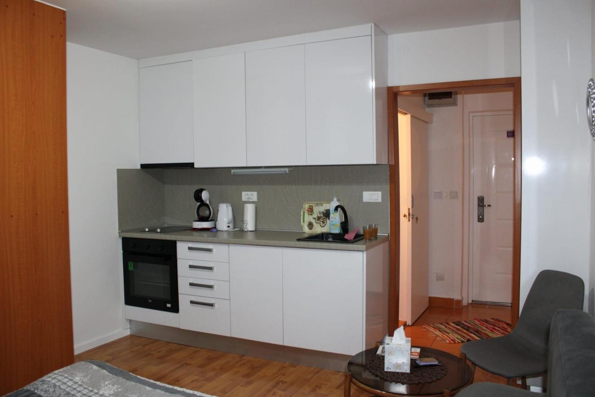 Cozy Apartment Ladybug, Sarajevo Saraievo Exterior foto