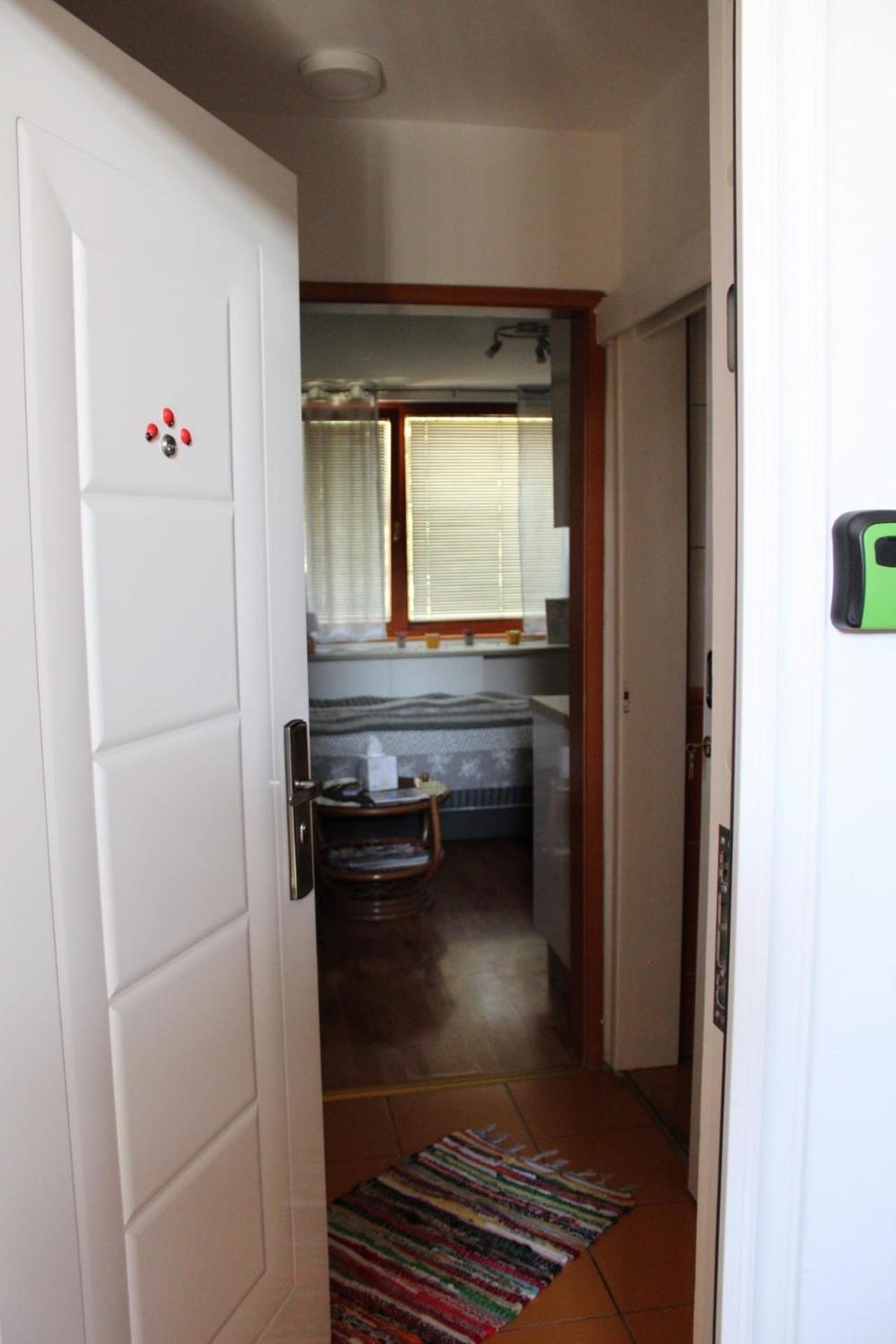 Cozy Apartment Ladybug, Sarajevo Saraievo Exterior foto